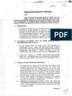 1.Change in Land Use of land measuring 21.58 Hec. for(NICF) from Residential to Public  & semi Public26062018