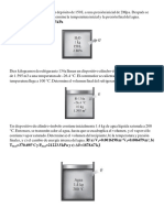 Termodinamica Taller de Propiedades