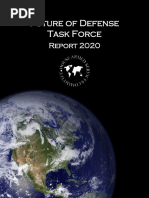 .Future of Defense Task Force Report