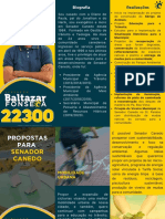 Propostas Baltazar Fonseca 22300