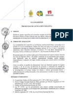 Resolucion de La Fiscalia de Nacion 4933 2014 MP FN Legis - Pe - PDF