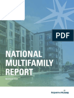 National Multifamily: MIDYEAR 2020