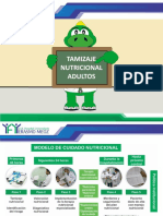 Tamizaje Nutricional Adultos PDF