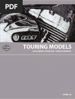 1993-94 All Models Wiring Diagrams & Electrical Troubleshooting Guide | PDF