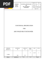 API 661 2012edition | PDF