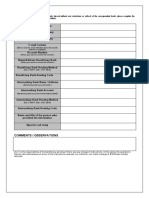 Beneficiary Bank Routing Code Intermediary Bank Name / Address