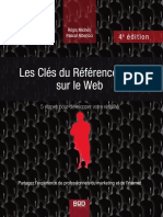 Les - Clés Du Referencement Sur Le Web PDF