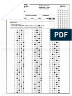 IPN - Hojas para Examen PDF