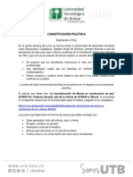 Informe de Lectura - Actividad calificable 1.pdf