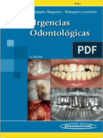 Urgencias Odontologicas PDF