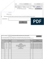 Instrução de Desembaraço 2018-2019