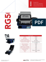 CLIVADOR RG500 Rev3 PDF