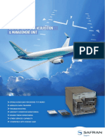 Digital Flight Data Acquisition & Management Unit