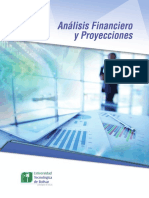 Análisis financiero y Proyecciones _Digital - Nov 29 2017