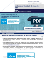 Continuidade22301 Modulo0 Apresentacao Curso