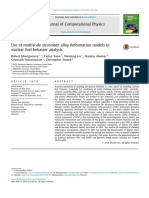 Use of Multiscale Zirconium Alloy Deformation Models - 2017 - Journal of Computa