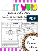 SightWordPracticePREPRIMERTraceitWriteitBuilditFinditUseit-1.pdf