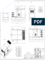 Preliminary Drawing - Before Design Contact Manufacturer