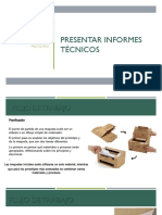 Creación de prototipos y maquetas técnicas