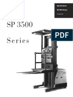 Stockpicker SP 3500 Series
