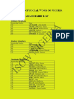 Institute of Social Work of Nig PDF