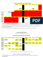 Calendario de examenesydefensasTFM Curso2020 21 PDF