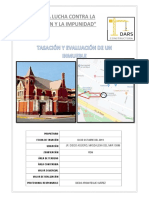 Tasación PDF