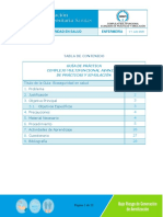 Bioseguridad en Salud PDF