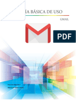 Guia Basica Gmail PDF