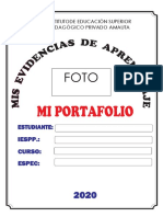 Portafolio Estudiante Iespp Amauta-2020 - Hoy Ok