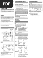 User'S Guide: JY992D74901D