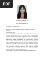 Curriculo Joelma Lemes Duarte