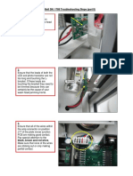 Chemwell SN: 1788 Troubleshooting Steps (Part Ii) : L-Bracket