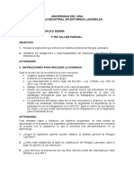 1º Parcial Taller Seguridad Industrial Sep. 2020