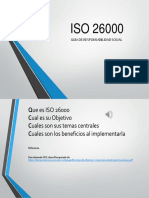 Iso 26000...