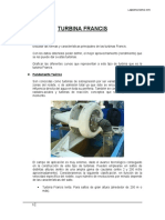 lab2 - turbina francis