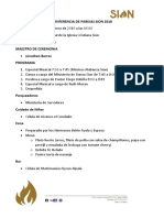 Programa Conferencia de Parejas Sion 2019 1 PDF