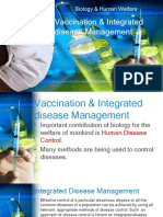 Antibiotics and Vaccine PDF