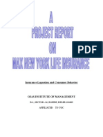 Project Report