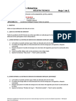Copa Rutina de Servicio PDF