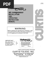 Curtis Compressor Challenge Air PDF