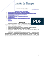 Administracion del tiempo.pdf