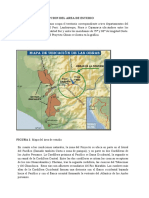 UBICACIÓN Y DESCRIPCION DEL AREA DE ESTUDIO