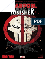 Deadpool vs. The Punisher PDF