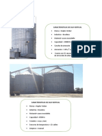 Esquema de Silos