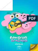 Percussion Instruments at School Year 1 PDF
