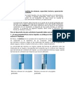 A Qué Propiedad Física de Los Líquidos Se Atribuye La Formación Del Menisco