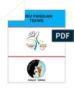 Download panjat tebing 1 by Scuba Diver SN4784696 doc pdf
