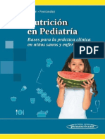 Nutricion en Pediatria PDF