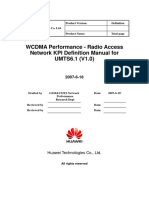 UMTS KPI AT RNC-HUAWEI.pdf